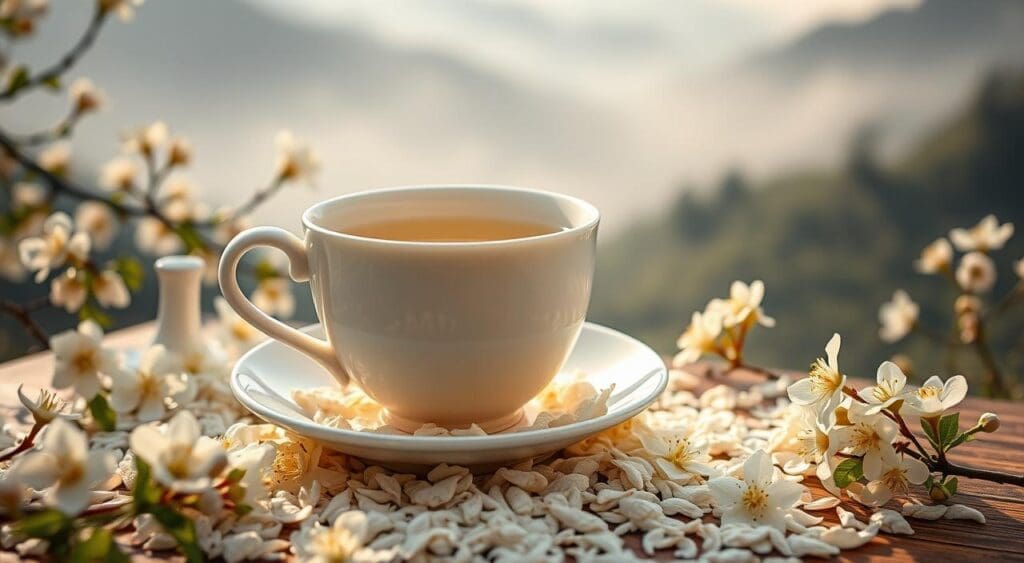 white tea