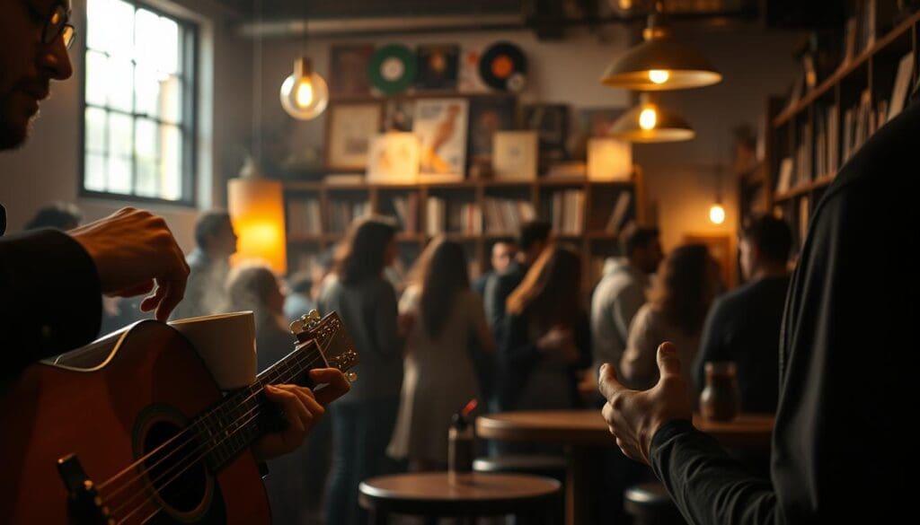 coffee culture