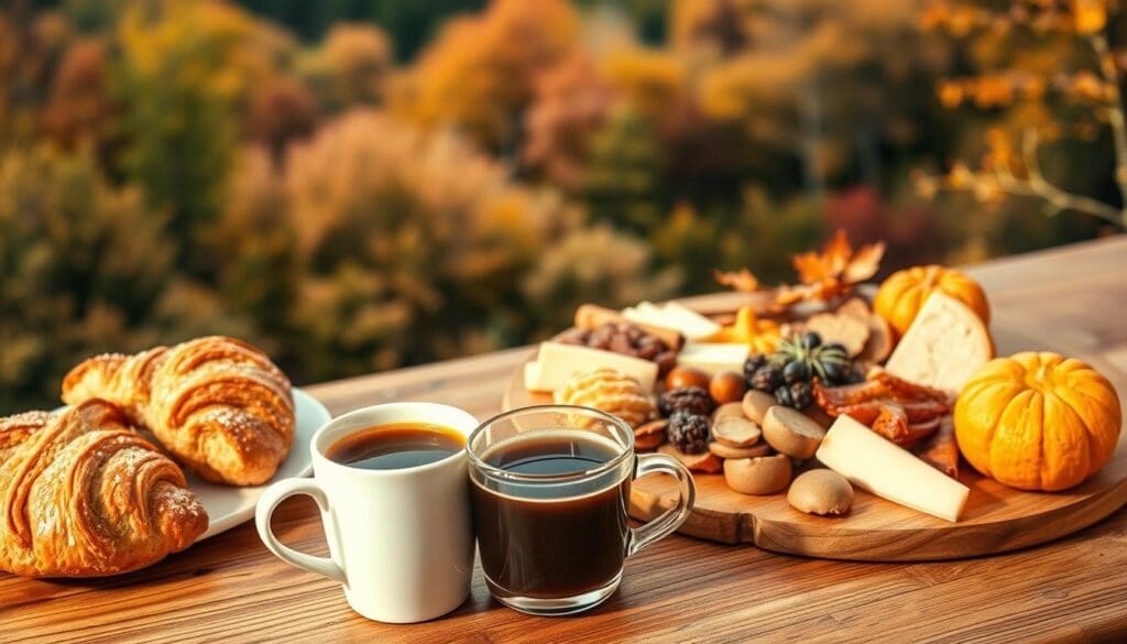 coffee pairing ideas coffee pairing ideas
