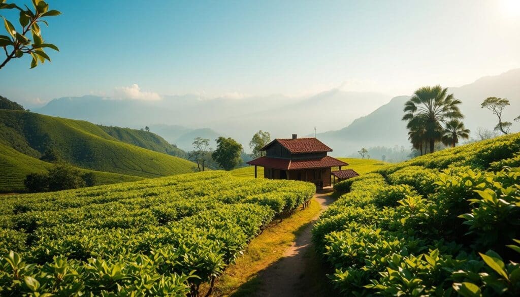 tea tourism trip tea tourism trip